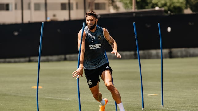 LAFC - Austin FC: Horario, TV; cómo y dónde ver Leagues Cup en USA