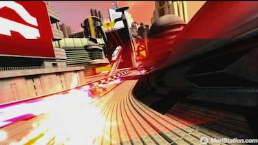 Wipeout HD, Impresiones