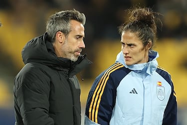 Spain lose 4-0 to Japan in Women’s World Cup Group C; Vilda takes the blame
