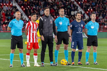 Robertone: “Es de locos, el año pasado ganábamos todo y este año ni uno”