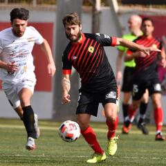 El Hércules sale del playoff; el 'experimento Esteve' no funciona