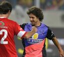 Aimar, entre River Plate y Belgrano tras dejar Malasia