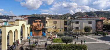 Eternamente Maradona