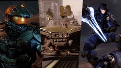 Halo: The Master Chief Collection añadirá crossplay este año