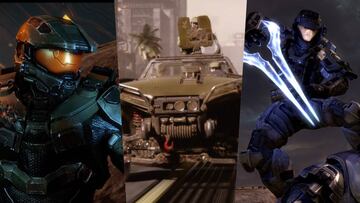 Halo: The Master Chief Collection añadirá crossplay este año