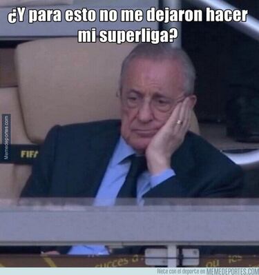 Los memes más divertidos del fin de semana