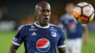 Banguero: "Contra Nacional es un clásico y se juega a muerte"