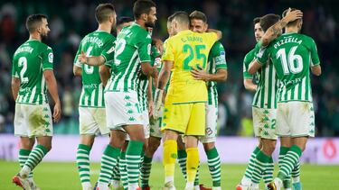 El Wanda y una semana de vértigo