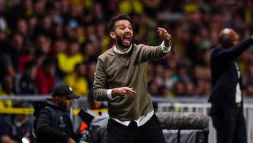 Carlos Corber¨¢n interesa a varios equipos de la Championship