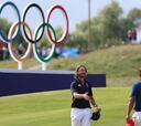 ¿Quién gana si hay empate en el golf de los Juegos Olímpicos? Así funciona el desempate