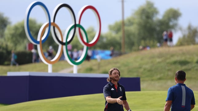 ¿Quién gana si hay empate en el golf de los Juegos Olímpicos? Así funciona el desempate
