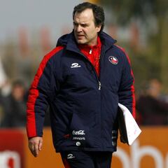 El potente mensaje de Marcelo Bielsa al pueblo chileno