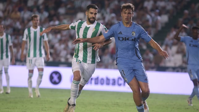 La sanción de Lapeña abre un debate para Ania