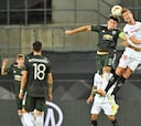 Sevilla 2-1 Manchester United: resumen, resultado y goles | Europa League