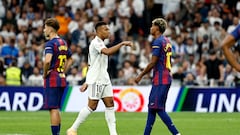 ¿Cuál es el once más valioso de LaLiga? Diez jugadores de Barça y Real Madrid… y una sorpresa