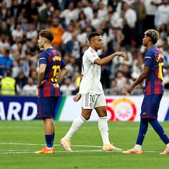 ¿Cuál es el once más valioso de LaLiga? Diez jugadores de Barça y Real Madrid… y una sorpresa