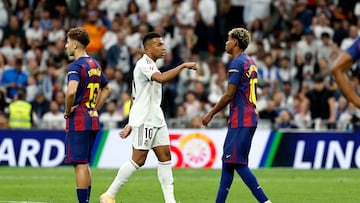 ¿Cuál es el once más valioso de LaLiga? Diez jugadores de Barça y Real Madrid… y una sorpresa