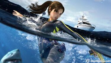 Tomb Raider Underworld, Impresiones
