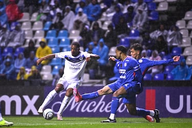 Rayados get huge boost at perfect time as key stars return ahead of playoff push