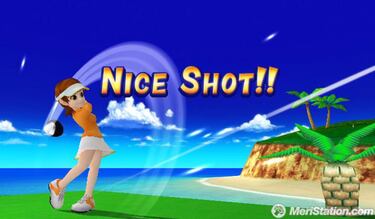 [TGS] We Love Golf