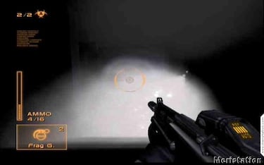 Corregido el bug de Splinter Cell Pandora Tomorrow