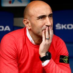 Con Abelardo arranca el proyecto