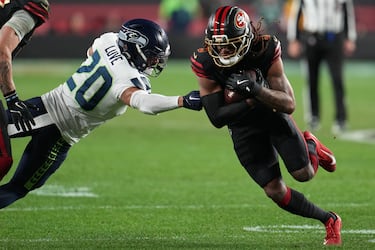 Latinoamérica se hace presente en los Playoffs 2026 de la NFL