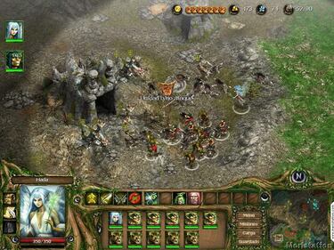 Final Conquest se prepara para su lanzamiento en noviembre