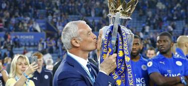 Los méritos de los 3 entrenadores finalistas a The Best