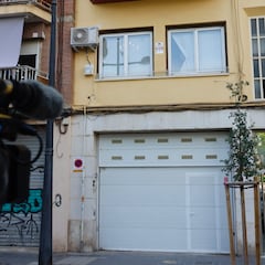 La UCO registra la casa del exministro José Luis Ábalos