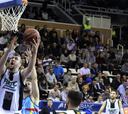 El Andorra resurge a lo grande ante un Joventut en cáida