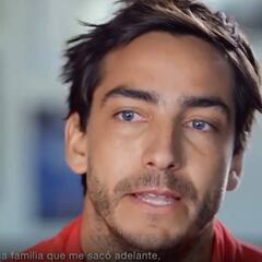 La emoción de las figuras del Team Chile que irán a Lima 2019