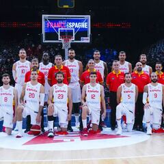 España es una potencia por equipos en los Juegos de Tokio