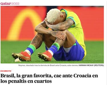 “El sueño del sexto es para 2026″