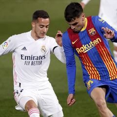 Barcelona vs Real Madrid: LaLiga chief confirms Clásico kick-off time