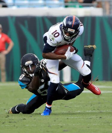 Lo mejor de la semana 13 de la NFL en una foto y una frase