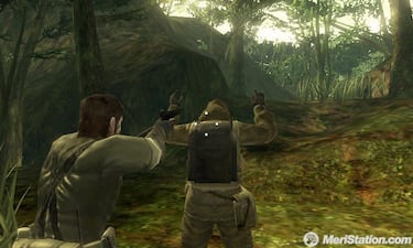 Metal Gear Solid Snake Eater 3D, Impresiones