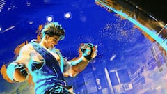 Capcom advierte a los que juegan con una copia pirata de Street Fighter 6: “Podéis ser expulsados”