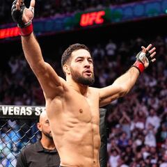 Daguestán, la cuna de los mejores peleadores de la UFC