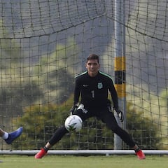 Nacional se aferra a la Liga y va por triunfo ante Cúcuta