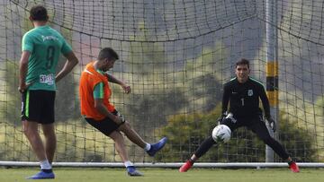 Nacional se aferra a la Liga y va por triunfo ante Cúcuta