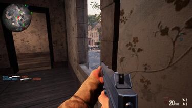 Battalion 1944, impresiones