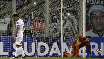 Duro golpe: la liga chilena es la peor de Sudamérica