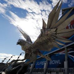 Las apuestas más peculiares del Super Bowl