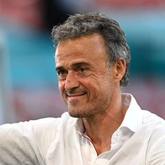 "Para ganar a España hay que correr mucho y jugar muy bien"