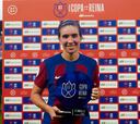Mariona, una MVP con futuro incierto