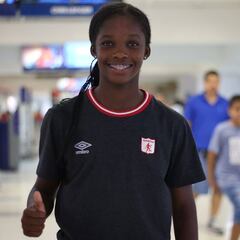 ¿Linda Caicedo al Cali? América confirma su salida