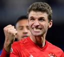 Müller: "A Messi no lo puedes defender solo"