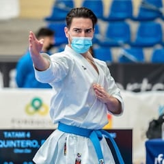 Damián Quintero mantiene su dominio en la Liga Nacional