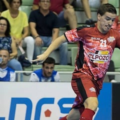 ElPozo aparta a Marinovic y le busca una salida inmediata